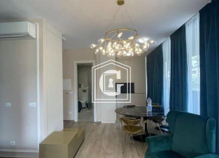 Apartamento para 330 000 euro en Budva, Montenegro