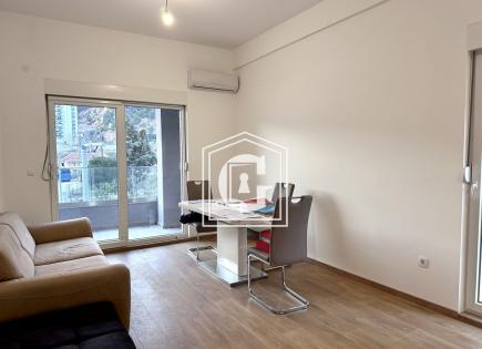 Commercial property for 135 000 euro in Budva, Montenegro