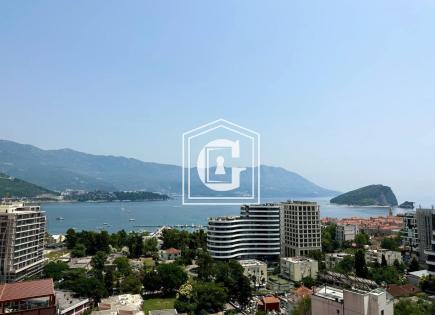 Appartement pour 170 000 Euro à Budva, Monténégro