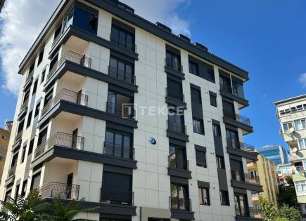 Apartamento para 962 000 euro en Estambul, Turquia