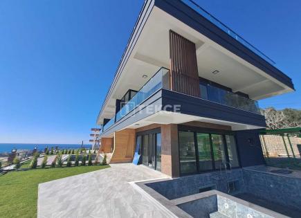 Villa para 690 000 euro en Alanya, Turquia