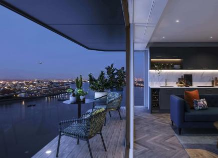 Appartement pour 541 562 Euro à Londres, Royaume-Uni