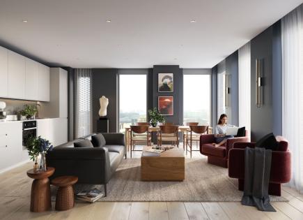 Apartamento para 406 722 euro en Manchester, Reino Unido