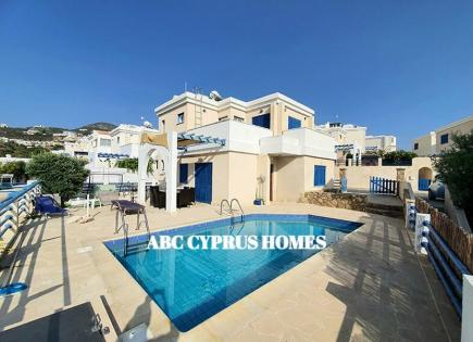 Villa pour 295 000 Euro à Paphos, Chypre