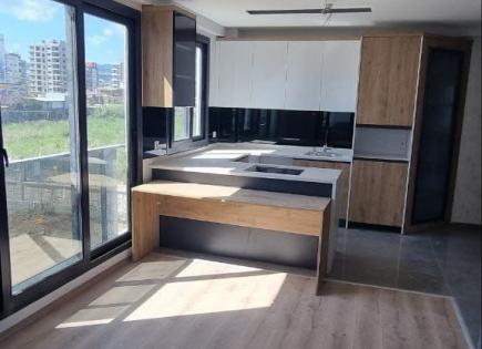 Appartement pour 47 000 Euro à Mersin, Turquie