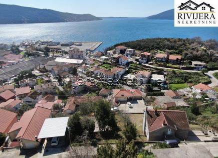 House for 130 000 euro in Herceg-Novi, Montenegro