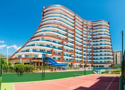 Appartement pour 90 000 Euro à Alanya, Turquie