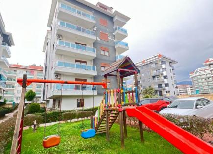 Wohnung für 145 000 euro in Alanya, Türkei