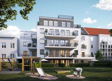 Ático para 1 470 392 euro en Berlin, Alemania