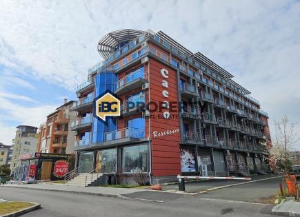 Piso para 89 000 euro en Sunny Beach, Bulgaria