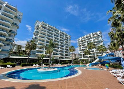 Wohnung für 120 000 euro in Alanya, Türkei