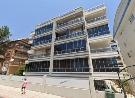 Piso para 115 000 euro en Alanya, Turquia