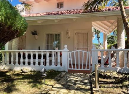 House for 103 784 euro in Samana, Dominican Republic