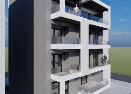 Wohnung für 152 000 euro in Thessaloniki, Griechenland