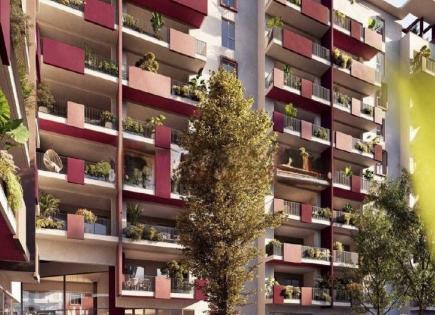 Appartement pour 229 000 Euro à Rome, Italie