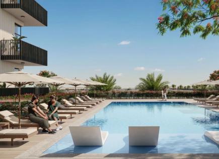 Wohnung für 186 328 euro in Dubai, VAE