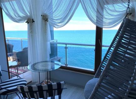 Appartement pour 100 Euro par jour à Trabzon, Turquie