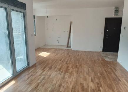 Piso para 130 000 euro en el Bar, Montenegro