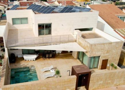 Villa para 1 195 000 euro en San Pedro del Pinatar, España