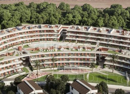 Appartement pour 399 000 Euro à Mijas, Espagne