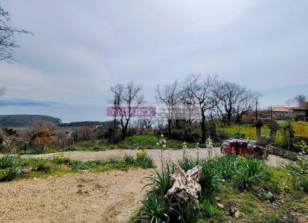 Villa para 195 000 euro en Sutomore, Montenegro