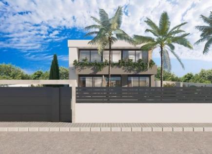 Villa para 895 000 euro en Ciudad Quesada, España