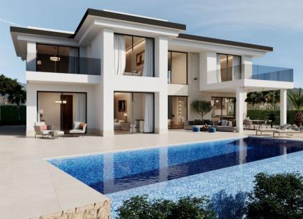 Villa pour 2 200 000 Euro à Finestrat, Espagne