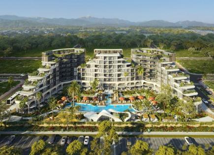 Appartement pour 144 900 Euro à Antalya, Turquie