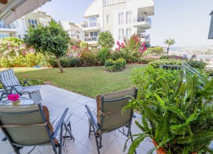 Piso para 150 000 euro en Alanya, Turquia