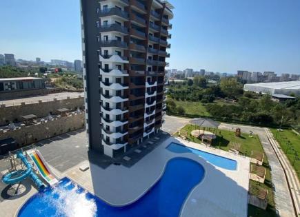 Wohnung für 80 000 euro in Alanya, Türkei