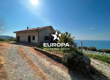 Villa pour 550 000 Euro à Ospedaletti, Italie