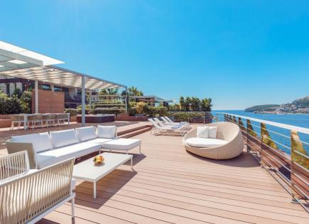 Apartment für 3 220 000 euro in Budva, Montenegro