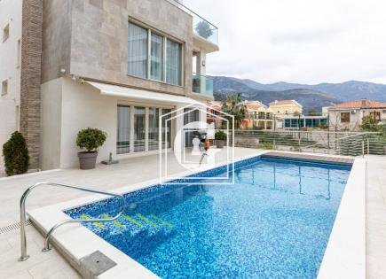 Apartment für 1 575 000 euro in Becici, Montenegro