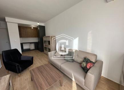 Apartment for 146 000 euro in Becici, Montenegro