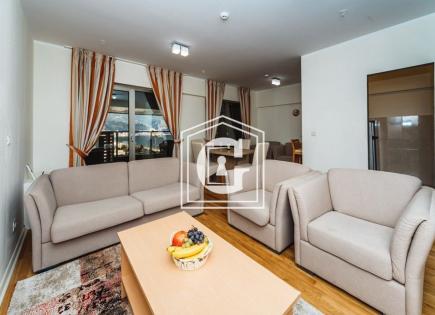 Appartement pour 300 000 Euro à Budva, Monténégro