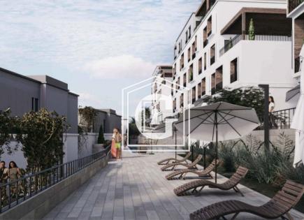 Appartement pour 124 000 Euro à Tivat, Monténégro