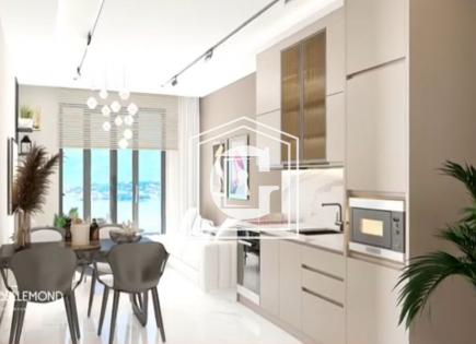 Appartement pour 202 000 Euro à Becici, Monténégro