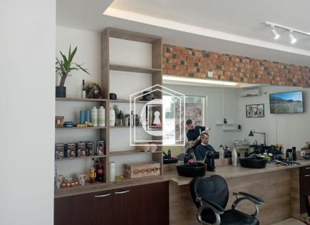 Commercial property for 125 000 euro in Budva, Montenegro