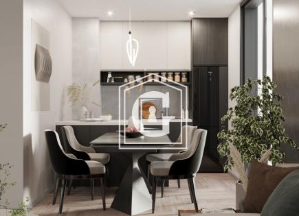 Appartement pour 161 162 Euro à Becici, Monténégro