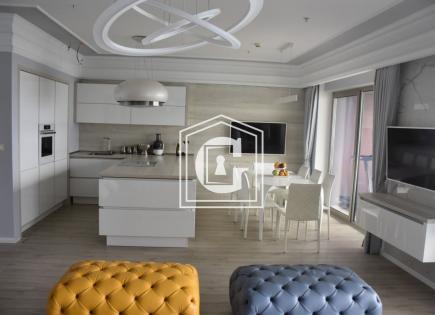 Apartamento para 570 000 euro en Budva, Montenegro