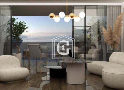 Appartement pour 255 500 Euro à Budva, Monténégro