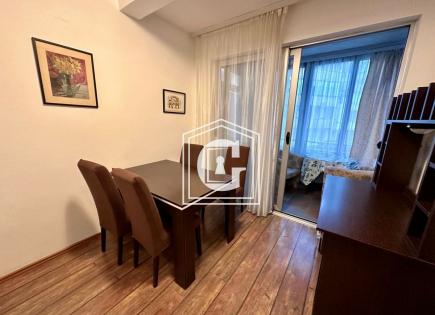 Apartment für 90 000 euro in Becici, Montenegro