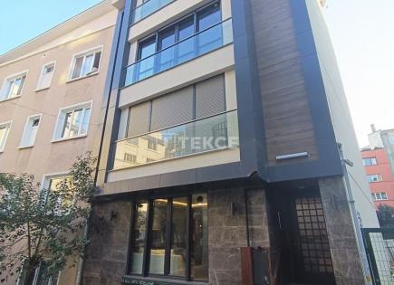 Apartment für 466 000 euro in Istanbul, Türkei