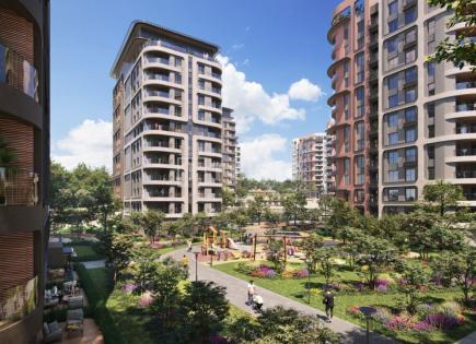 Appartement pour 295 000 Euro en Turquie