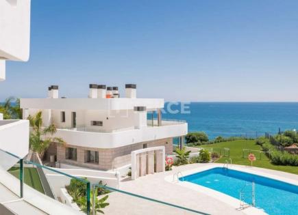 Penthouse für 1 195 000 euro in Mijas, Spanien