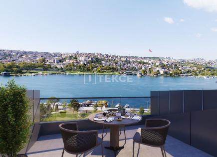 Appartement pour 220 000 Euro à Istanbul, Turquie