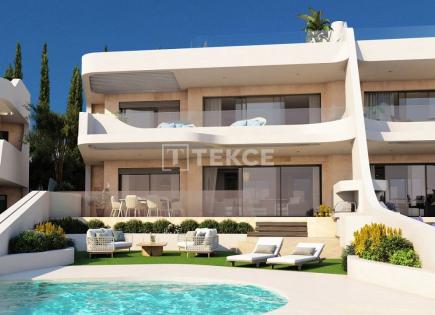 Penthouse für 2 300 000 euro in Marbella, Spanien