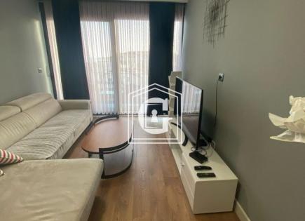 Apartment für 185 000 euro in Becici, Montenegro
