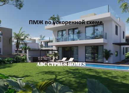 Villa para 1 000 000 euro en Pafos, Chipre
