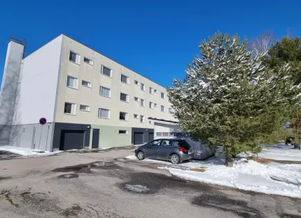 Appartement pour 17 000 Euro à Huittinen, Finlande